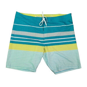 Mens swim trunks